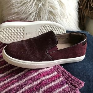 Aerosoles Milestones slip-on memory foam sneaker